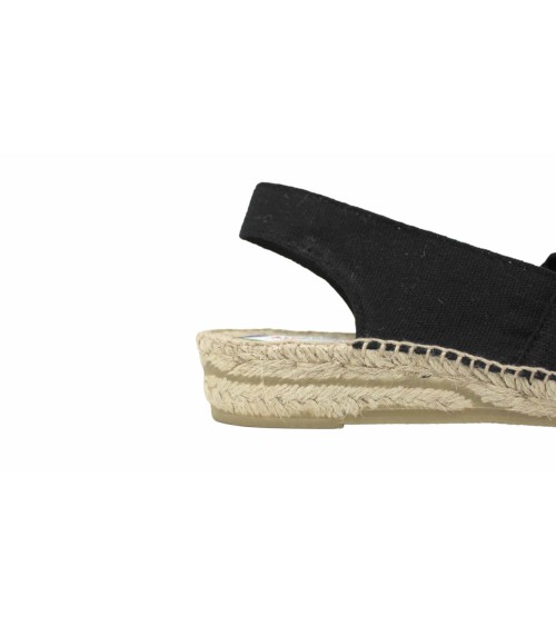 ESPADRILLE DOS NU UNI