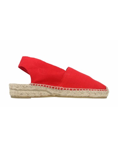 ESPADRILLE DOS NU UNI