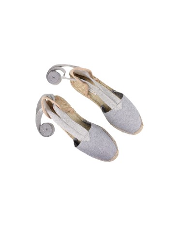 VALENCIANA ESPADRILLE WITH WEDGE