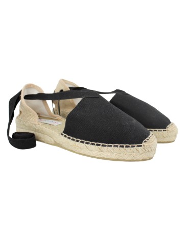 ALPARGATA VALENCIANA CON CUÑA