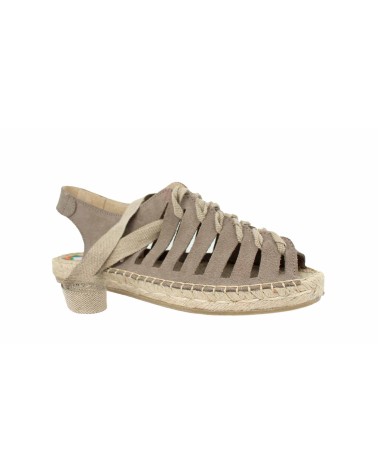 SANDALE ESPADRILLE
