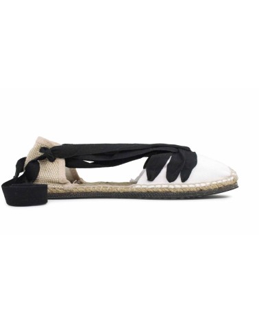 TABERNERO ESPADRILLE AVEC SEMELLE PNEU