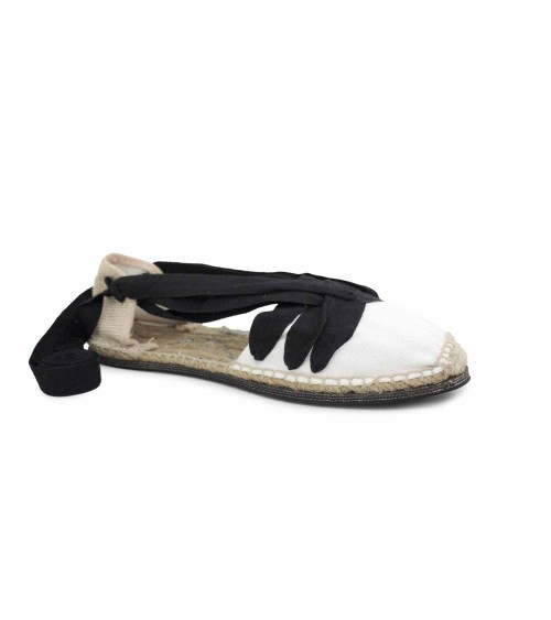 TABERNERO ESPADRILLE AVEC SEMELLE PNEU