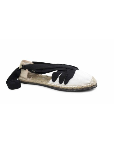 TABERNERO ESPADRILLE AVEC SEMELLE PNEU