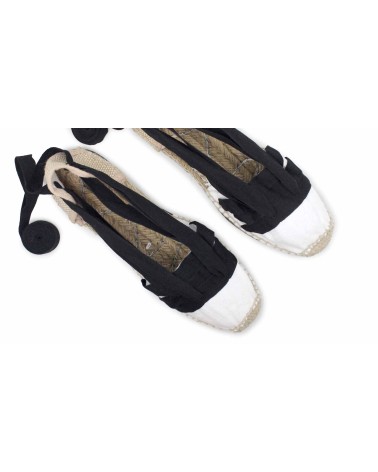 TABERNERO ESPADRILLE AVEC SEMELLE PNEU
