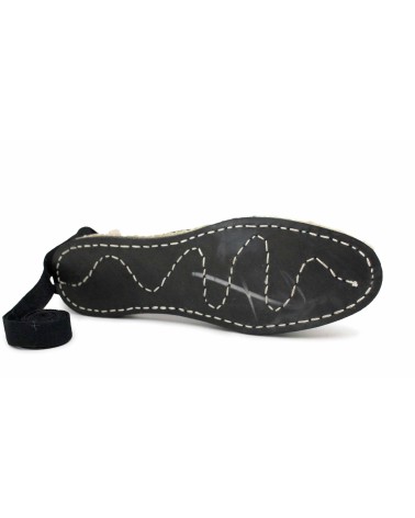 TABERNERO ESPADRILLE AVEC SEMELLE PNEU