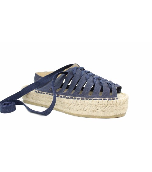SANDALE ESPADRILLE