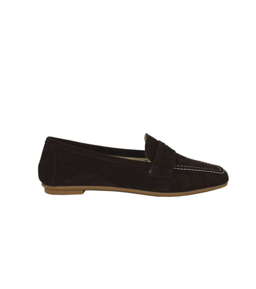 MOCASIN DE SERRAJE