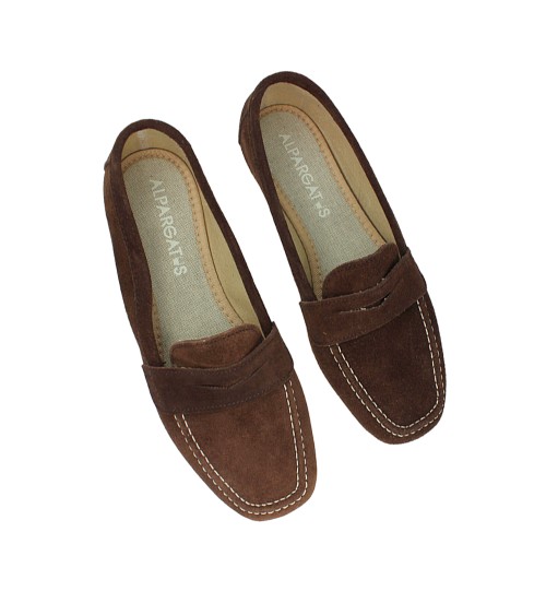 MOCASIN DE SERRAJE