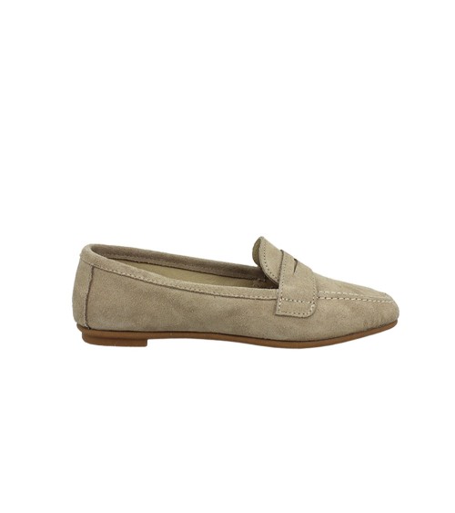 MOCASIN DE SERRAJE