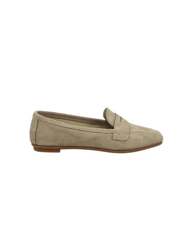 MOCASIN DE SERRAJE