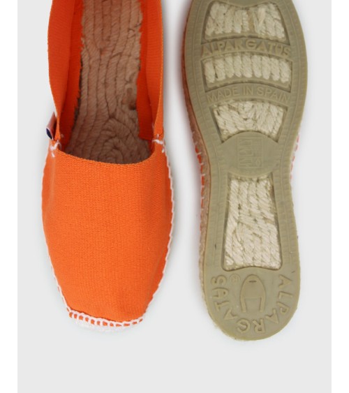 ESPADRILLE CLASSIQUE