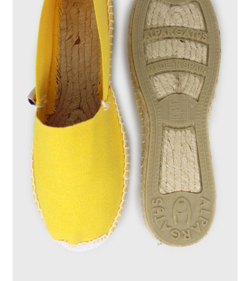 ESPADRILLE CLASSIQUE