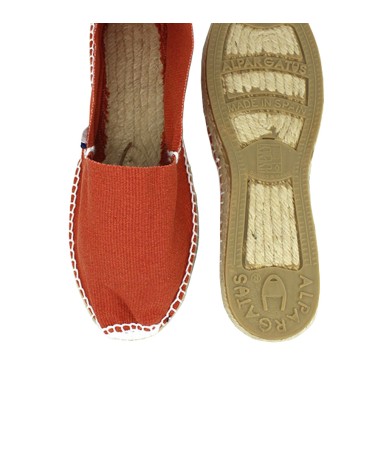 CLASSIC ESPADRILLE