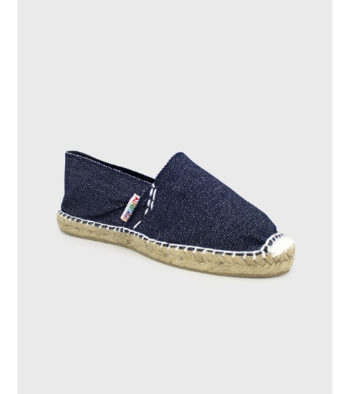ESPADRILLE CLASSIQUE