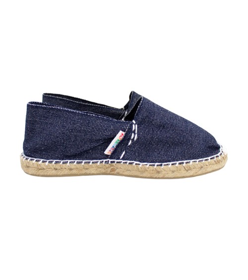 ESPADRILLE CLASSIQUE