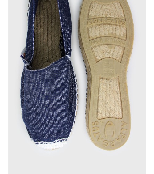 ESPADRILLE CLASSIQUE