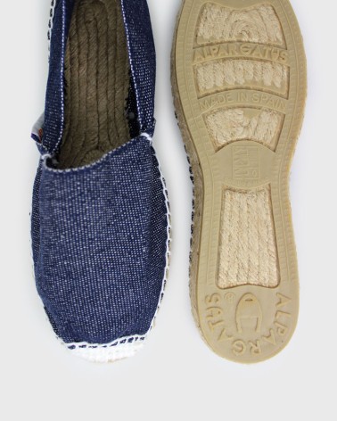 ESPADRILLE CLASSIQUE