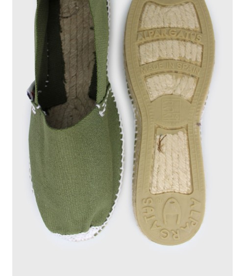 CLASSIC ESPADRILLE