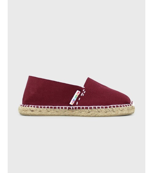 ESPADRILLE CLASSIQUE