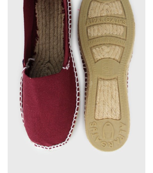 ESPADRILLE CLASSIQUE