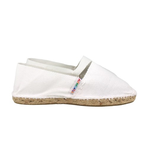 ESPADRILLE CLASSIQUE