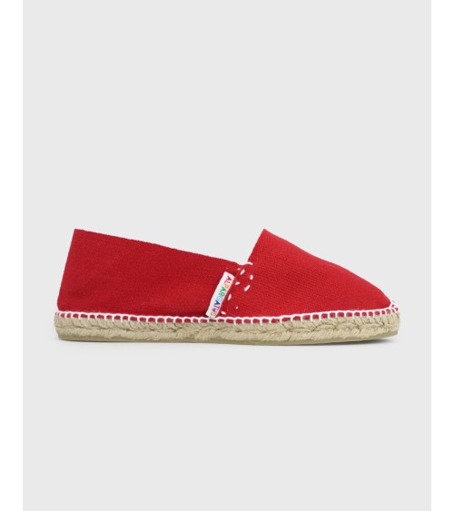 ESPADRILLE CLASSIQUE