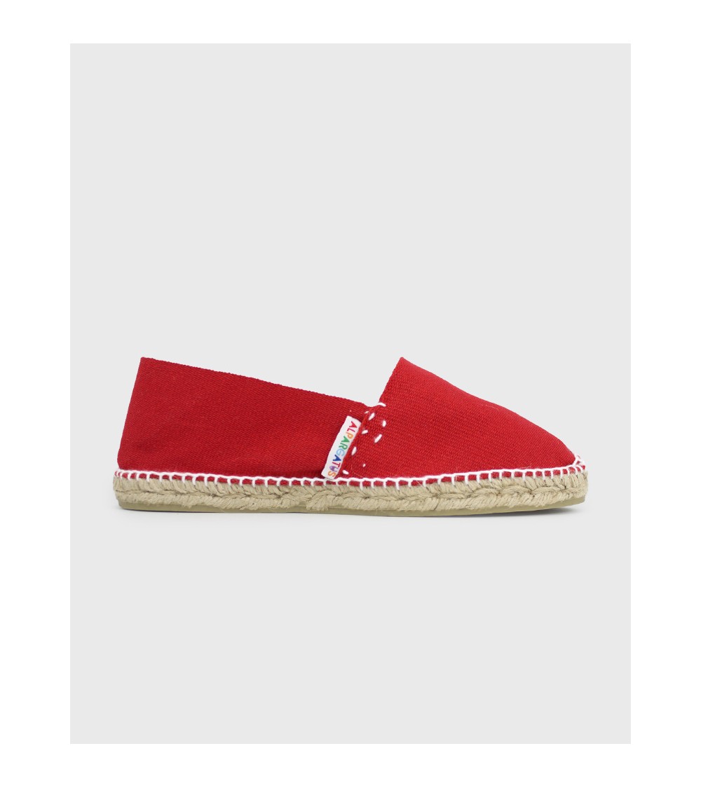 ESPADRILLE CLASSIQUE