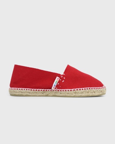 ESPADRILLE CLASSIQUE