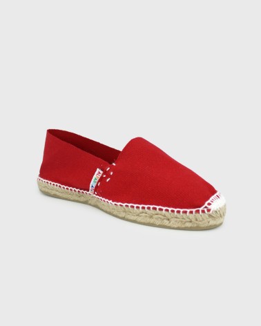 ESPADRILLE CLASSIQUE