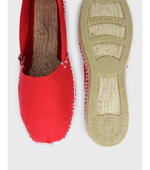 ESPADRILLE CLASSIQUE