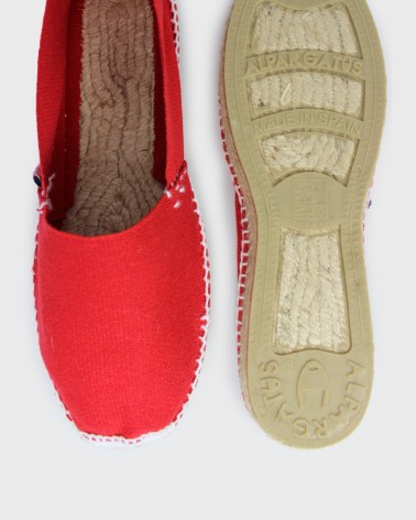 ESPADRILLE CLASSIQUE
