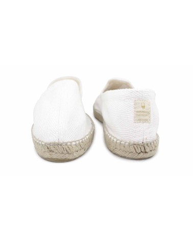 HERRINGBONE ESPADRILLE