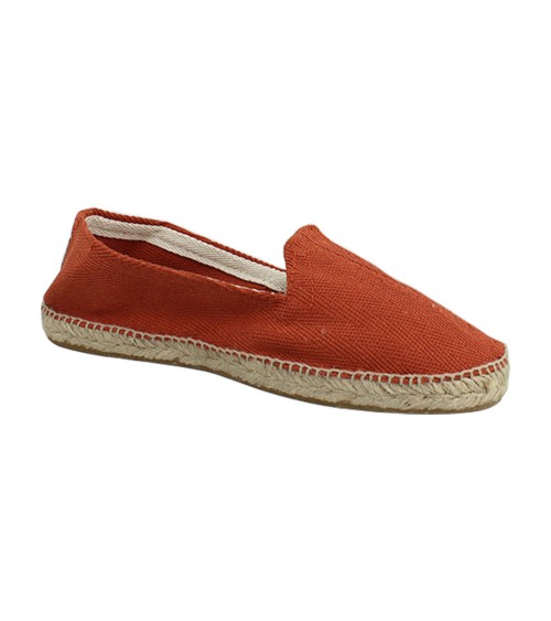 HERRINGBONE ESPADRILLE