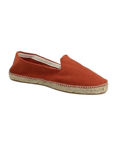 HERRINGBONE ESPADRILLE