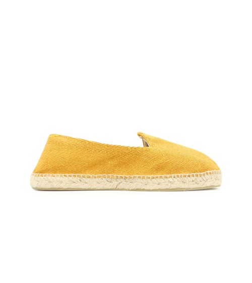 HERRINGBONE ESPADRILLE