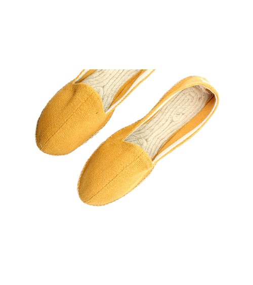 HERRINGBONE ESPADRILLE