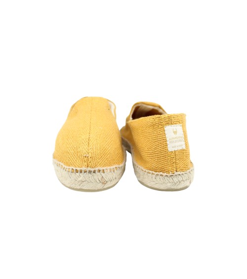 HERRINGBONE ESPADRILLE