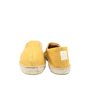 HERRINGBONE ESPADRILLE