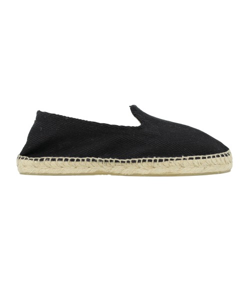 HERRINGBONE ESPADRILLE