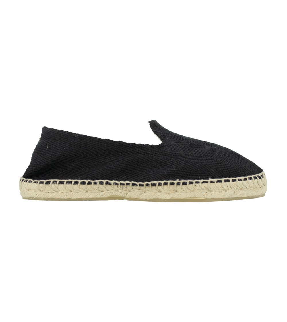 HERRINGBONE ESPADRILLE