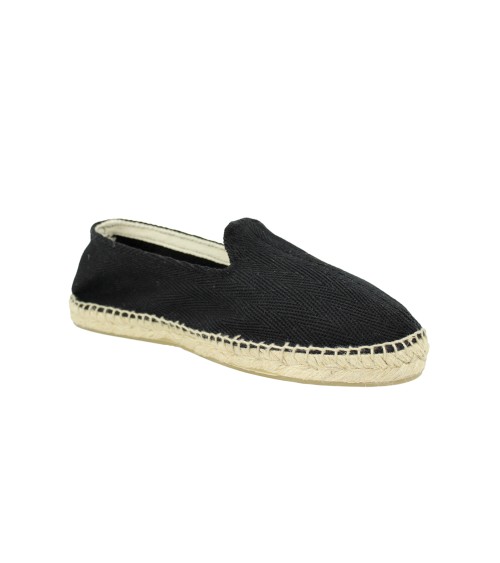 HERRINGBONE ESPADRILLE