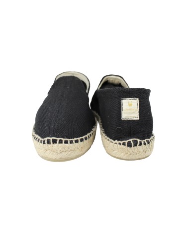 HERRINGBONE ESPADRILLE