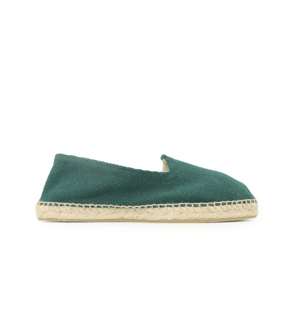 HERRINGBONE ESPADRILLE