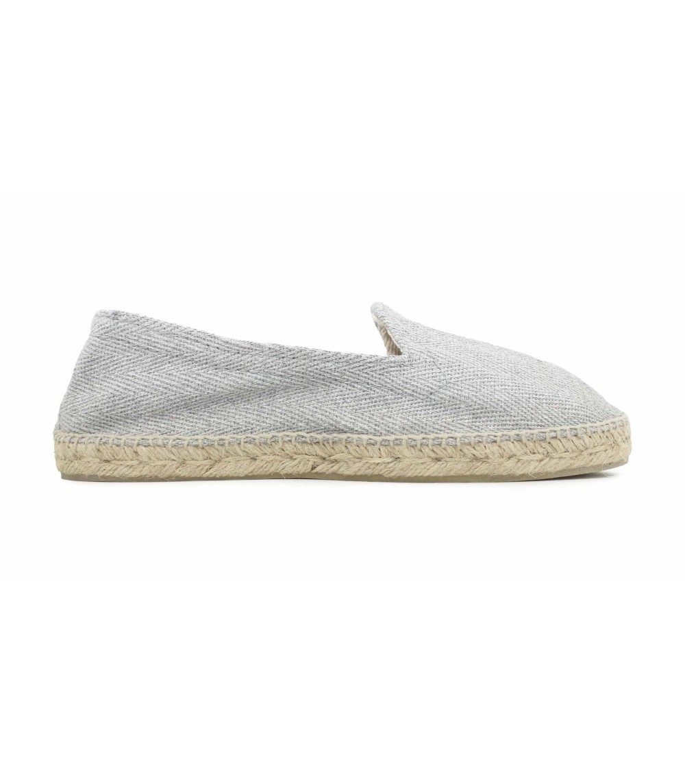 HERRINGBONE ESPADRILLE