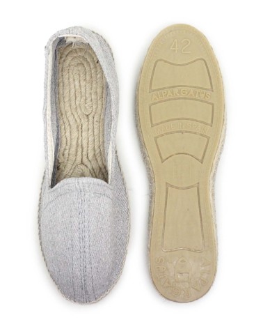 HERRINGBONE ESPADRILLE
