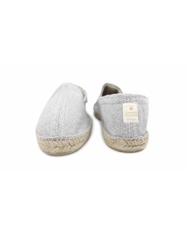 HERRINGBONE ESPADRILLE