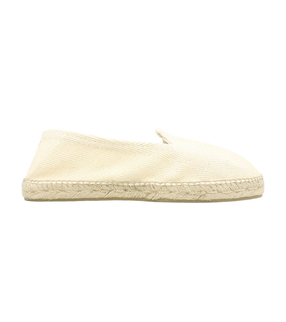 HERRINGBONE ESPADRILLE