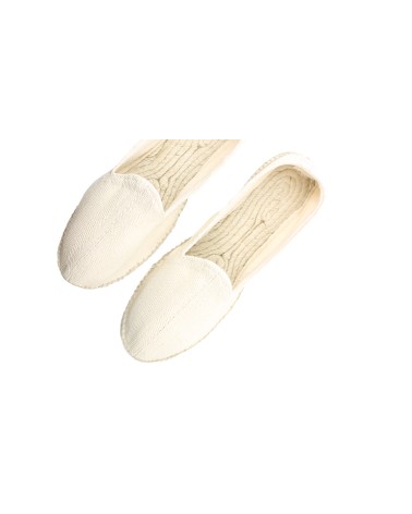 HERRINGBONE ESPADRILLE