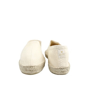 HERRINGBONE ESPADRILLE